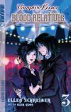 Vampire Kisses: Blood Relatives
