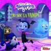 Vampirina. Conte. Jo soc la Vampi