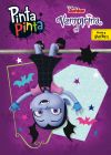 Vampirina. Pinta Pinta