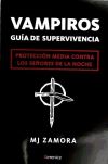 Vampiros. Guía de supervivencia