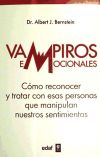 Vampiros emocionales