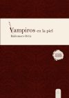 Vampiros en la piel