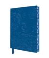 Van Gogh: The Starry Night Artisan Art Notebook (Flame Tree Journals)