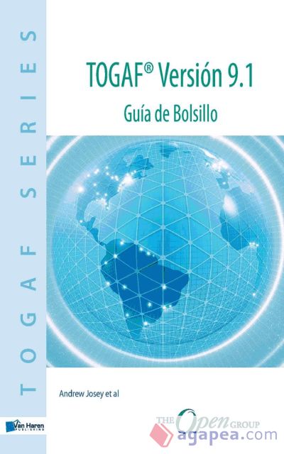 TOGAF® Versión 9.1 - Guía de Bolsillo