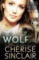 Portada de Winter of the Wolf: The Wild Hunt Legacy