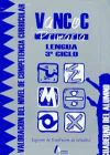 Vancoc. Lengua 3º Ciclo. Cuaderno del alumno