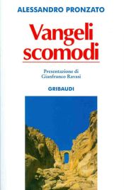 Portada de Vangeli Scomodi (Ebook)