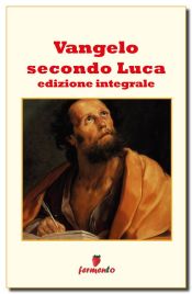 Portada de Vangelo secondo Luca (Ebook)