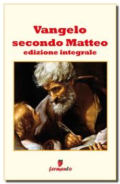 Vangelo secondo Matteo (Ebook)