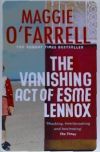 Vanishing Act of Esme Lennox