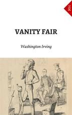 Portada de Vanity Fair (Ebook)