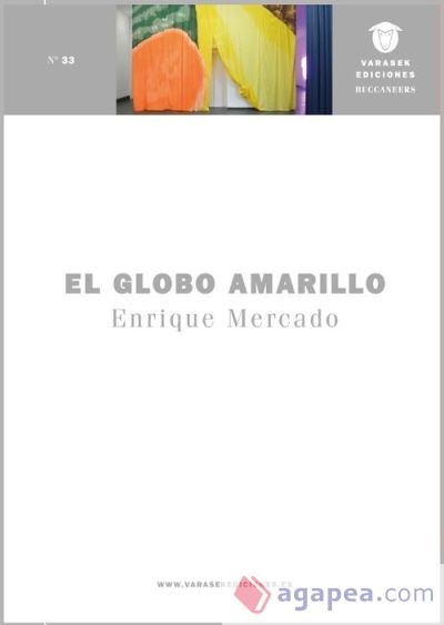 El globo amarillo