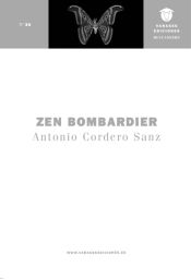 Portada de Zen Bombardier