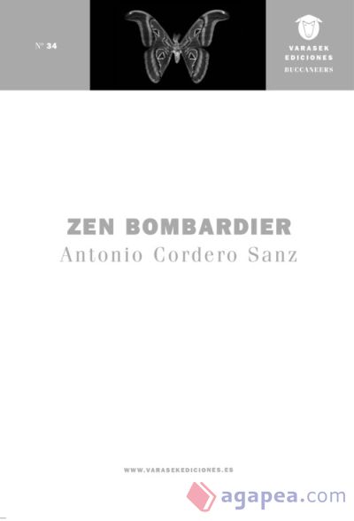 Zen Bombardier