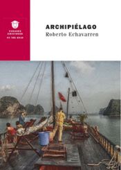 Portada de Archipiélago