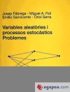 Variables aleatòries i processos estocàstics. Problemes