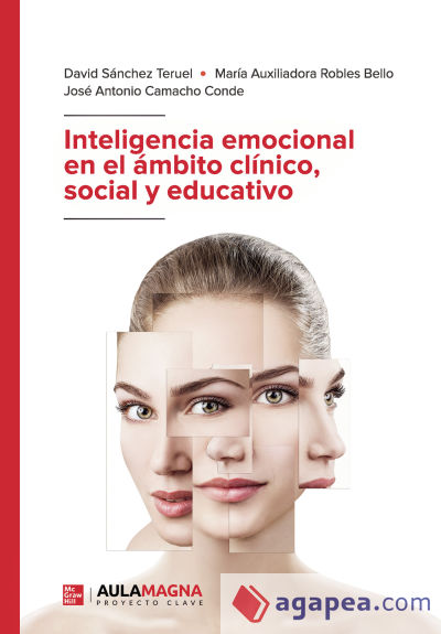 Inteligencia emocional en el ámbito clínico, social y educativo