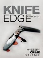Portada de Knife Edge (Ebook)
