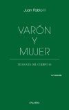 Var&oacute;n y mujer