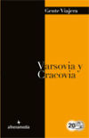 Varsovia y Cracovia 2012