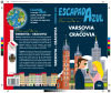 Varsovia y cracovia