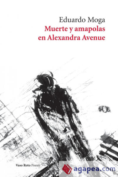 Muerte y amapolas en Alexandra Avenue