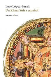 Portada de Un kama sutra espa&ntilde;ol