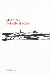 Portada de Del asilo al exilio