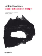 Portada de Desde el balcón del cuerpo