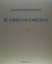 Portada de El Libro de Cartago