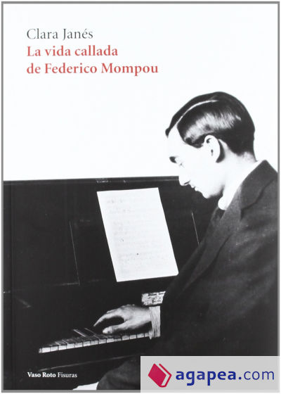 LA VIDA CALLADA DE FEDERICO MOMPOU