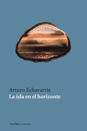 Portada de La isla en el horizonte