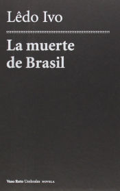 Portada de La muerte de Brasil