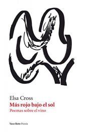 Portada de Más rojo bajo el sol