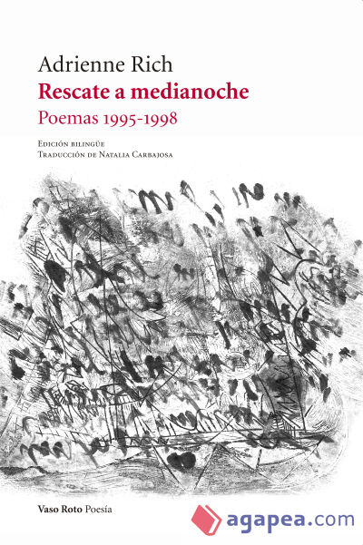 Rescate a medianoche: Poemas 1995-1998