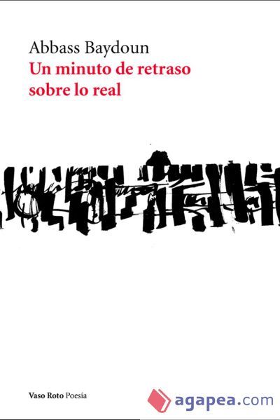 UN MINUTO DE RETRASO SOBRE LO REAL UN MINUTO DE RETRASO SOBRE LO REAL