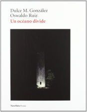 Portada de UN OCÉANO DIVIDE