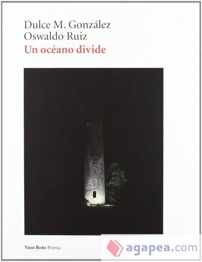 UN OCÉANO DIVIDE UN OCÉANO DIVIDE