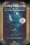 V&aacute;stagos de la &uacute;ltima esperanza