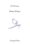 Portada de 207 Flower-Flames (The heart-traveller series)