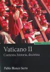 Vaticano II : contexto, historia