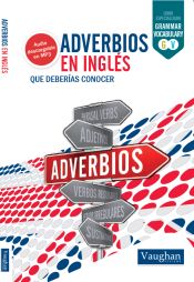 Portada de Adverbios en inglés que deberías conocer