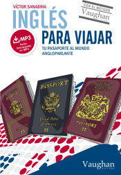 Portada de Inglés para viajar