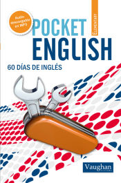Portada de Pocket English - Elementary