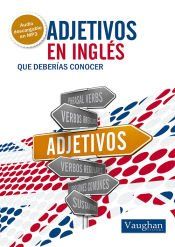 Portada de Adjetivos en ingl&eacute;s que deber&iacute;as conocer