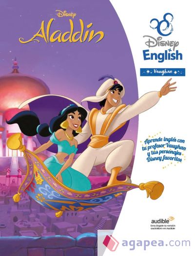 Aladdin: Disney English Vaughan