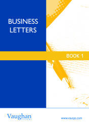 Portada de BUSINESS LETTER 1