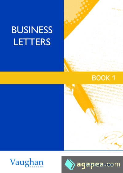 BUSINESS LETTER 1