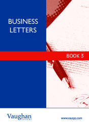 Portada de BUSINESS LETTER 3