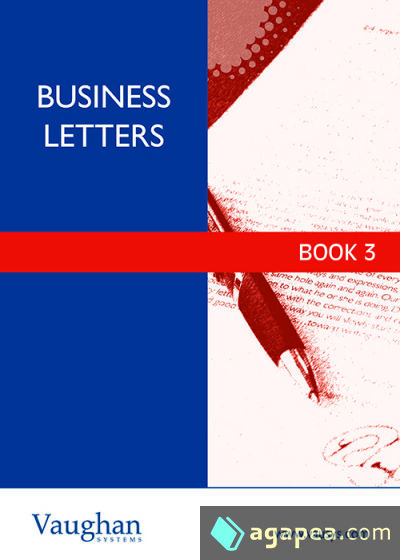 BUSINESS LETTER 3